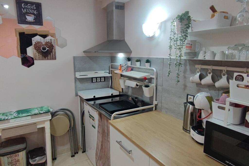 El Niuet De Cal Cacuet, La Teva Escapada Rural. Apartment Avia Luaran gambar