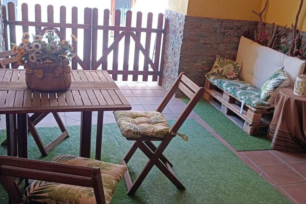 El Niuet De Cal Cacuet, La Teva Escapada Rural. Apartment Avia Luaran gambar