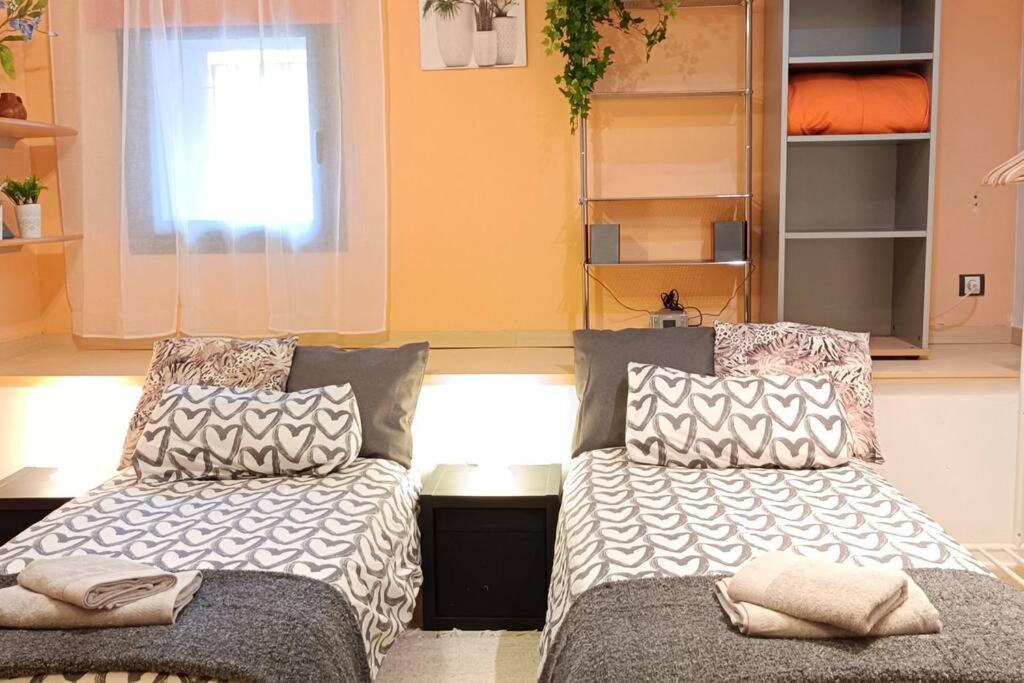 El Niuet De Cal Cacuet, La Teva Escapada Rural. Apartment Avia Luaran gambar