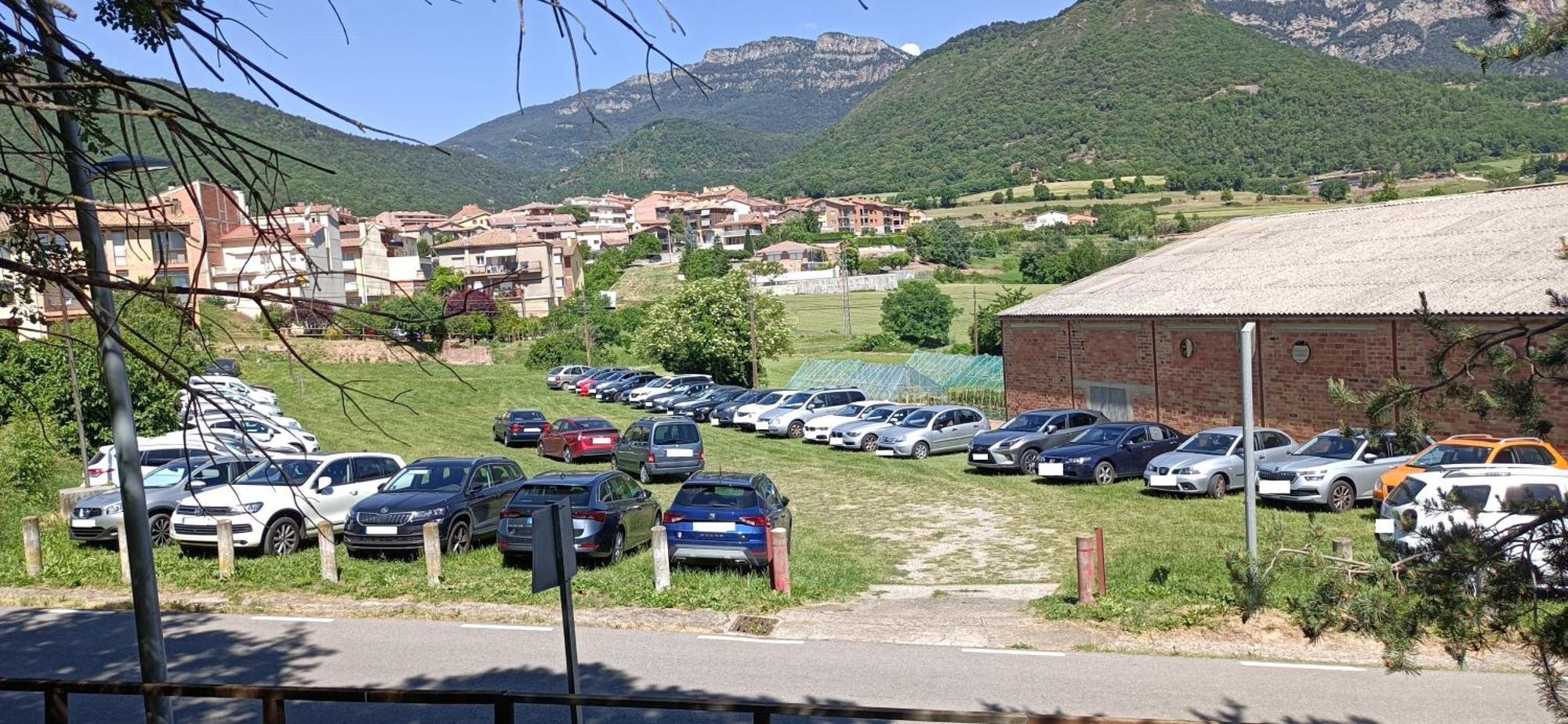 El Niuet De Cal Cacuet, La Teva Escapada Rural. Apartment Avia Luaran gambar