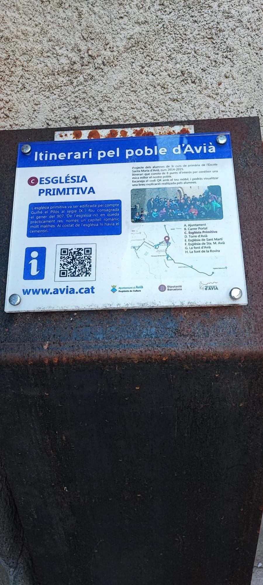 El Niuet De Cal Cacuet, La Teva Escapada Rural. Apartment Avia Luaran gambar
