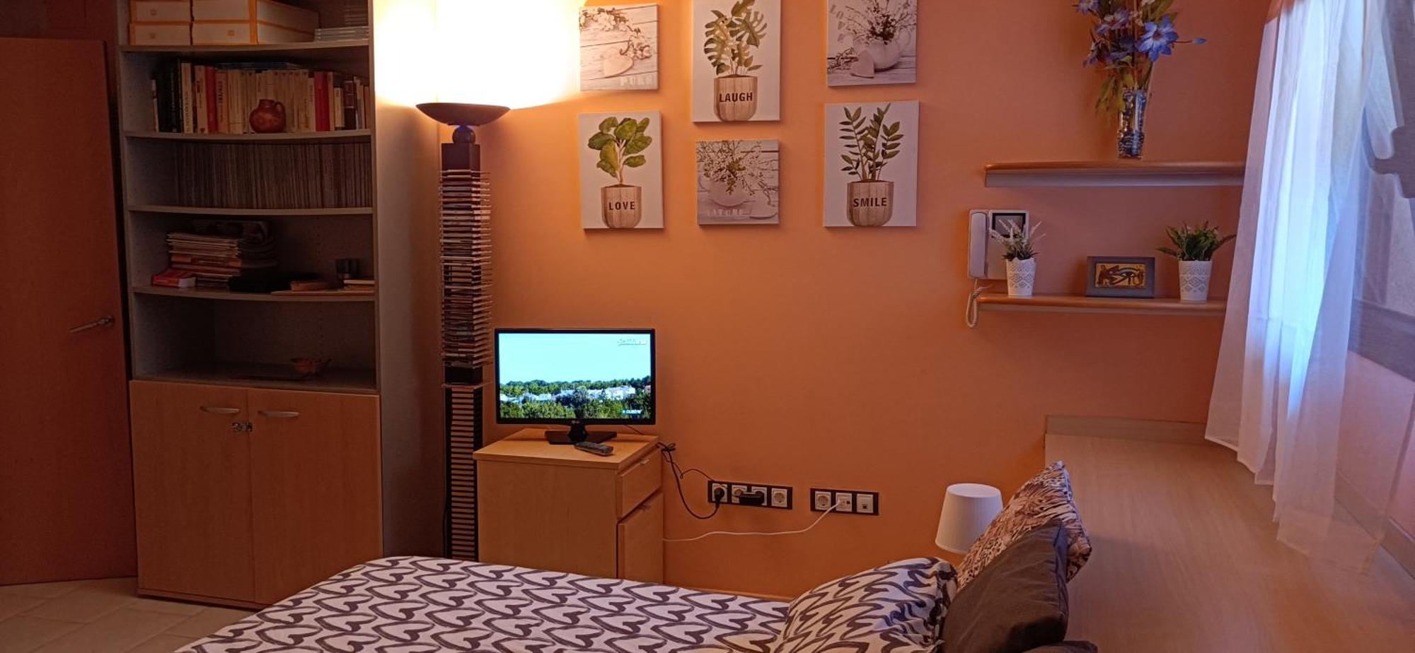 El Niuet De Cal Cacuet, La Teva Escapada Rural. Apartment Avia Luaran gambar